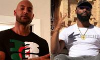 Booba met la pression à Kaaris pour qu’il signe le contrat du combat en Suisse !