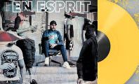 Heuss L’Enfoiré est disque d’or avec son album « En Esprit » !