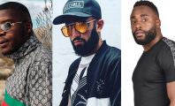 Gradur, Ninho et Niro préparent-ils une grosse collaboration ? (Vidéo)