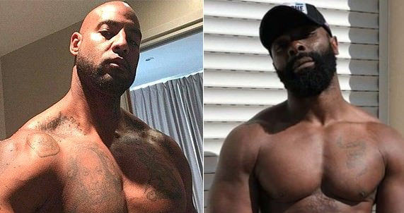 Kaaris dévoile le contrat du combat envoyé par Booba et explique pourquoi il ne signe pas !