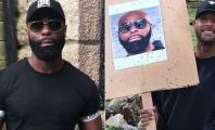 Kaaris réagit à la vidéo de Booba tirant sur une cible à son effigie !