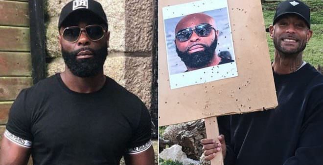 Kaaris réagit à la vidéo de Booba tirant sur une cible à son effigie !