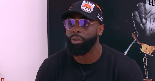 Kaaris explique qu’il est le rappeur le plus détesté de France ! (Vidéo)