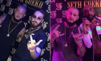 Seth Gueko annonce la fermeture de son bar en Thaïlande !