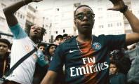 100 Blaze feat. Koba LaD – Binks (Clip Officiel)