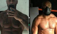 Avec son entrainement, Booba prouve qu’il est plus fort que Kaaris ! (Vidéo)