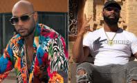 Booba humilie Kaaris sur Instagram en le prenant pour son fils !