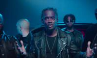 Black M fait son grand retour avec son nouveau clip « Bon » !