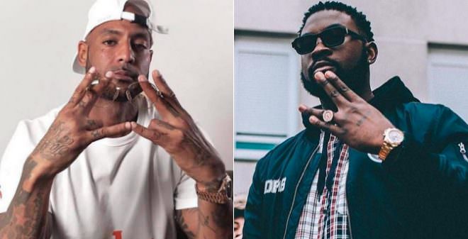 Damso a-t-il clashé Booba dans le titre « Tricheur » ? B2O lui répond violemment !