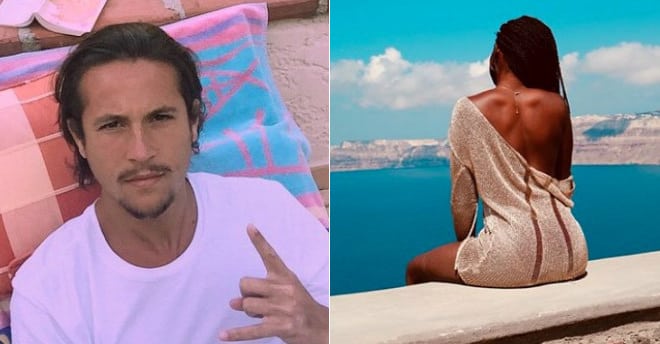 L’identité de la petite-amie de Nekfeu enfin révélée ! (Photos)