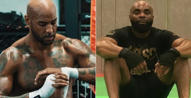 Booba annonce officiellement sa signature pour le combat contre Kaaris le 30 novembre !