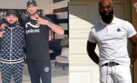 Booba annonce enfin la date précise et le lieu de l’Octogone contre Kaaris ! (Vidéo)