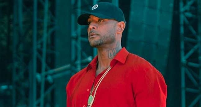 Booba annonce une tournée exceptionnelle aux États-Unis !