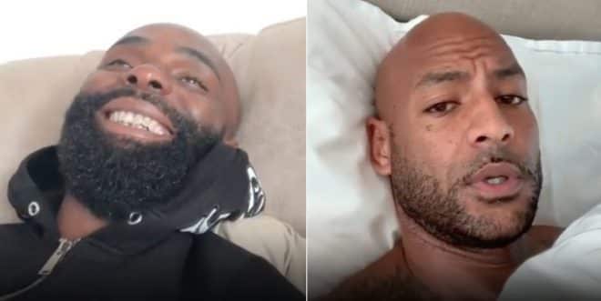 Kaaris se moque de Booba qui refuse la conférence de presse et l’insulte violemment ! (Vidéo)