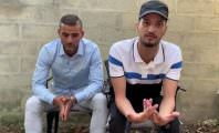 Dévastés par le drame, Soolking et Fianso adressent un message aux familles des victimes ! (Vidéo)