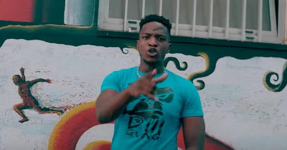 Niska lâche un freestyle inédit : « Passa Passa » ! (Vidéo)