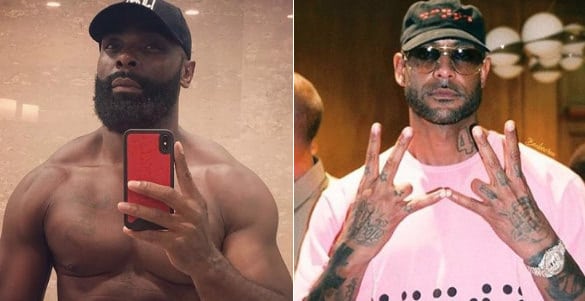 Kaaris s’exprime sur l’annulation du combat contre Booba !