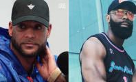 Booba parle à nouveau d’un featuring avec Kaaris ! (Vidéo)