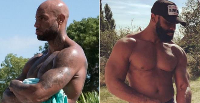 Booba allume une nouvelle fois Kaaris sur Instagram !