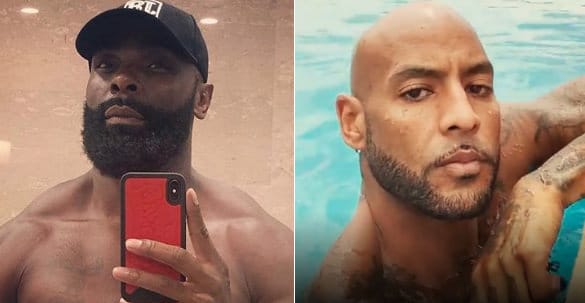 Kaaris dévoile une conversation que Booba a eu avec une fille de 16 ans !