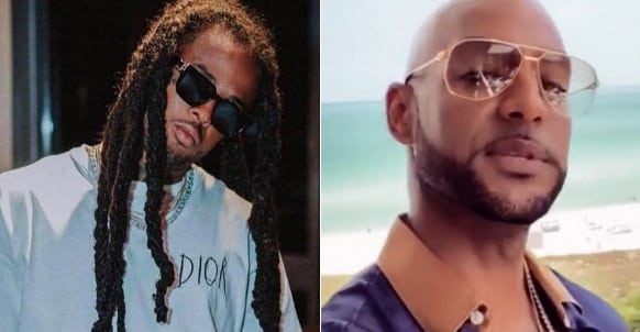 Booba relance son clash avec Kalash avec 3 posts Instagram !