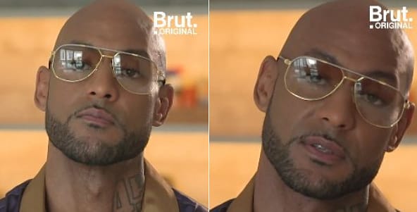 Booba revient sur la fusillade et s’exprime sur la mort avec les clashs ! (Vidéo)