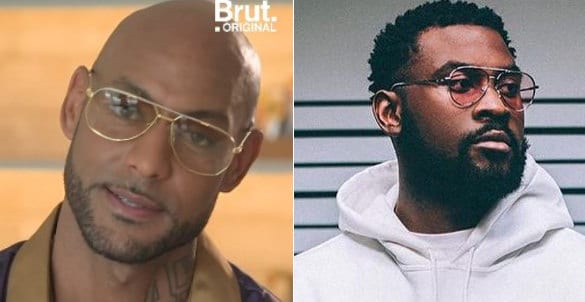 Booba : « Damso nous a traités de salope alors qu’on l’a aidé » (Vidéo)