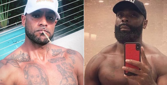 Pour Booba : Kaaris est mort, il l’annonce en musique ! (Vidéo)