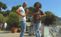 BAMBZ Feat S.T – Elle croit (Clip Officiel)