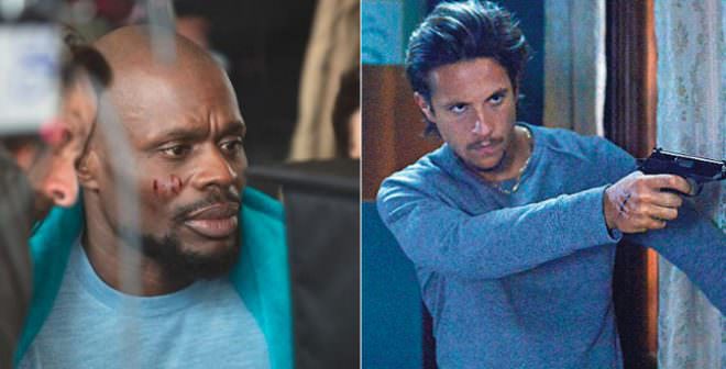 Kery James voulait que Nekfeu joue dans son film « Banlieusards » ! (Vidéo)