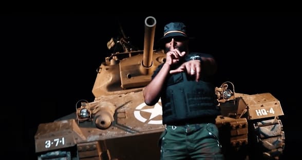 Gradur – Sheguey 13 (Clip Officiel)