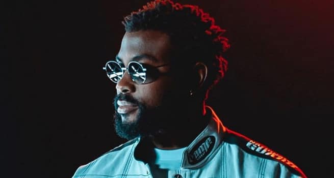 Le projet « QALF » de Damso sortira avant la fin de l’année ?