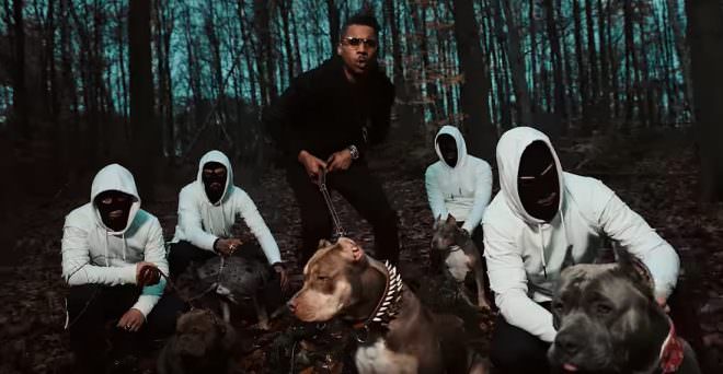 Timal toujours aussi technique dans son nouveau clip « La 12 »