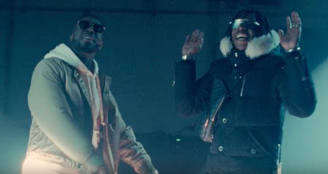 Dadju et Koba LaD lâchent le clip de « TPB »