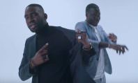 Abou Tall et S.Pri Noir lâchent « Eau de Cologne », le clip de leur collaboration