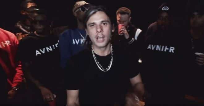 Orelsan lâche un freestyle inédit sur Instagram