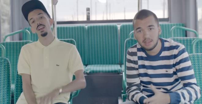 Bigflo et Oli : le clip « Dommage » vient d’atteindre les 200 millions de vues