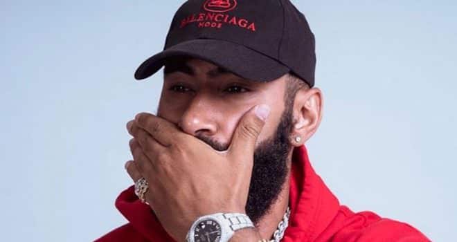 La Fouine annonce que « Bénédictions » sera sûrement son dernier album