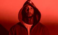 Booba annonce que son prochain album ne sortira pas en version physique