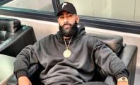 La Fouine revient sur ses propos : « Bénédictions » n’est pas son dernier album