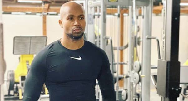 La réponse cinglante de Rohff à une femme qui l’a pris en photo à la salle de sport