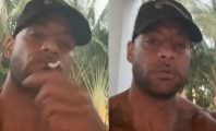 Booba profite du confinement pour lâcher un titre inédit