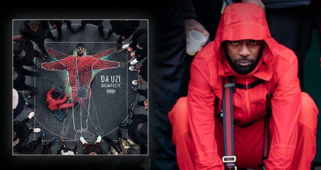 DA Uzi lâche deux titres bonus à son album « Architecte »