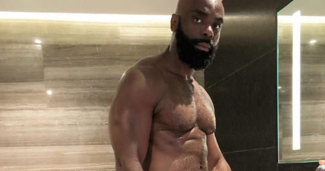 En top tendance sur Twitter, Kaaris réagit concernant une photo compromettante de lui