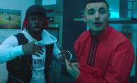 Bolémvn et RK font équipe dans le clip « Prends ta monnaie »