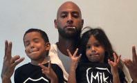 Booba est contre un retour à l’école et le fait savoir