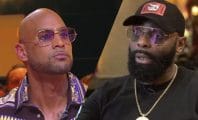 Après l'unisson, c'est le retour du clash entre Booba et Kaaris !