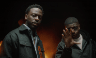 Dadju et Ninho sautent dans le « Grand bain » dans leur nouveau clip