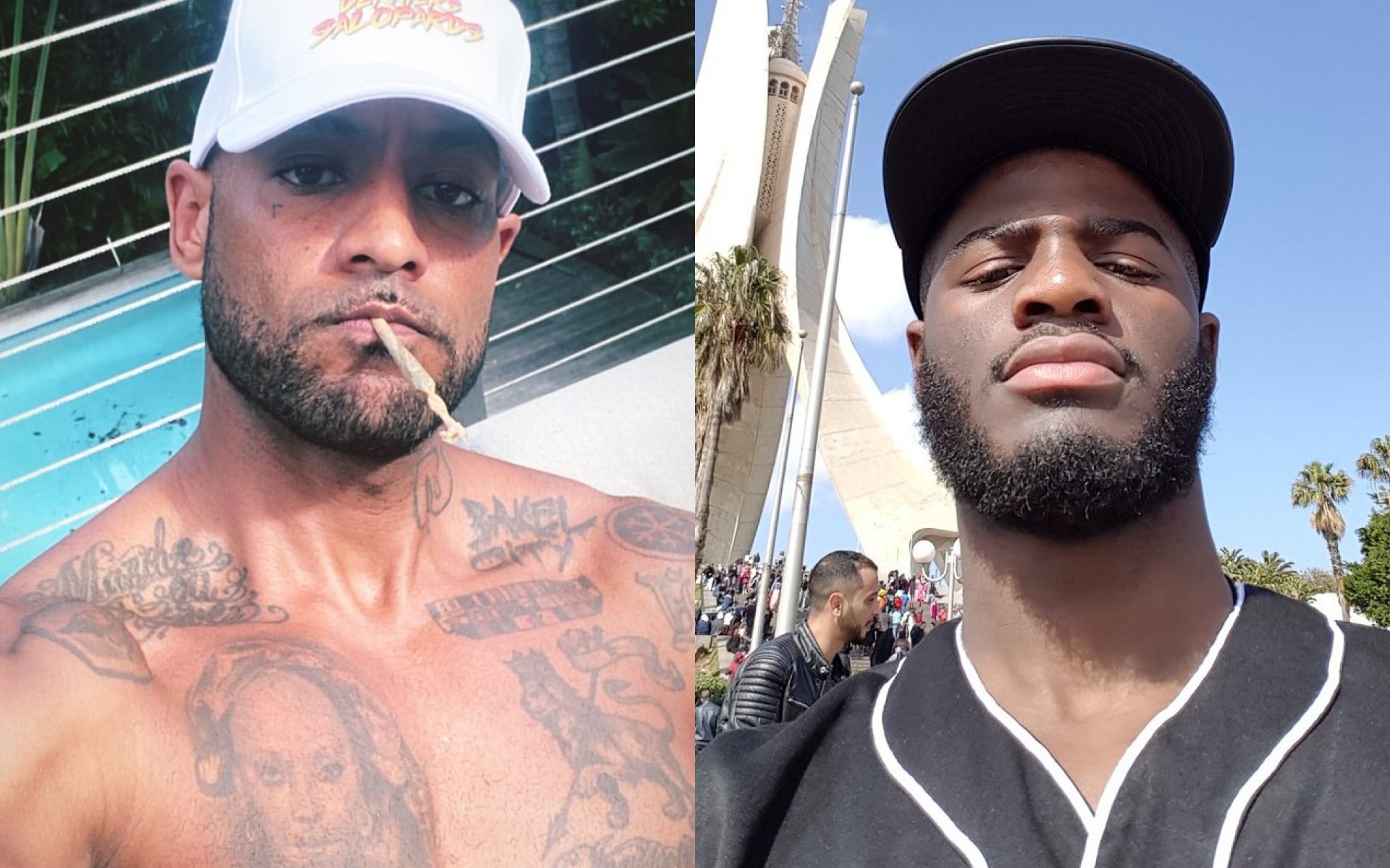 Booba réagit méchamment à la vidéo de Benash : « Pourquoi tu fais ça ? »