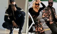 Sur Instagram, Booba s'en prend à DemDem, la femme de Gims